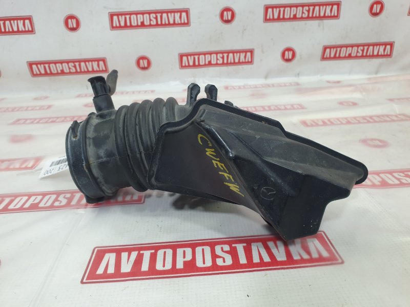 Патрубок воздушного фильтра, 450 рублей, Красноярск