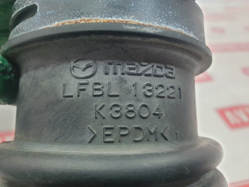 Патрубок воздушного фильтра, 450 рублей, Красноярск