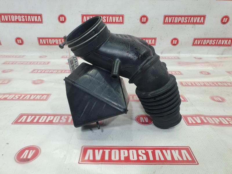 Патрубок воздушного фильтра, 250 рублей, Красноярск