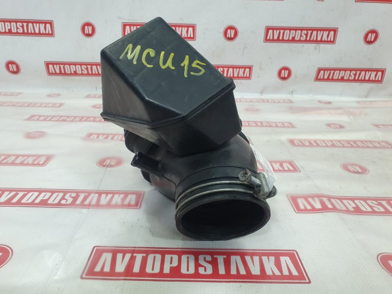 Патрубок воздушного фильтра, 250 рублей, Красноярск