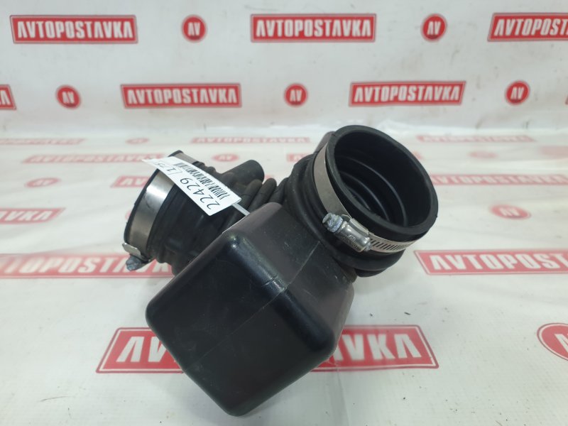 Патрубок воздушного фильтра, 2500 рублей, Красноярск