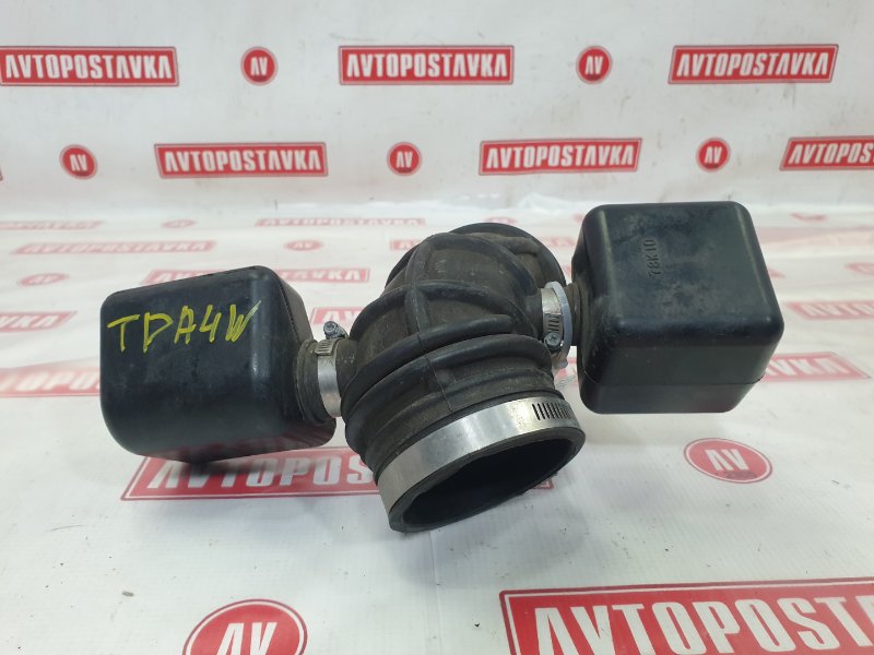 Патрубок воздушного фильтра, 2500 рублей, Красноярск