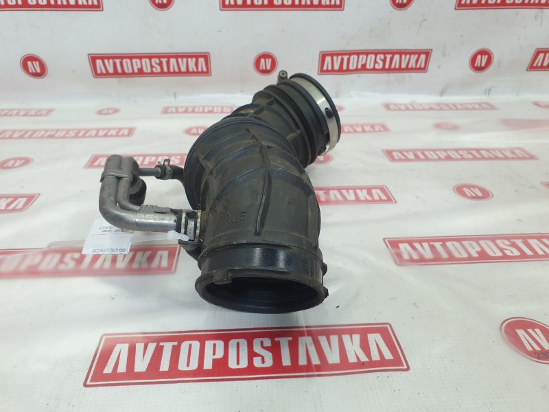 Патрубок воздушного фильтра, 2000 рублей, Красноярск