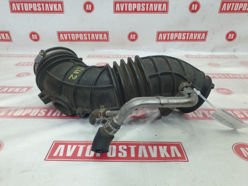 Патрубок воздушного фильтра, 2000 рублей, Красноярск