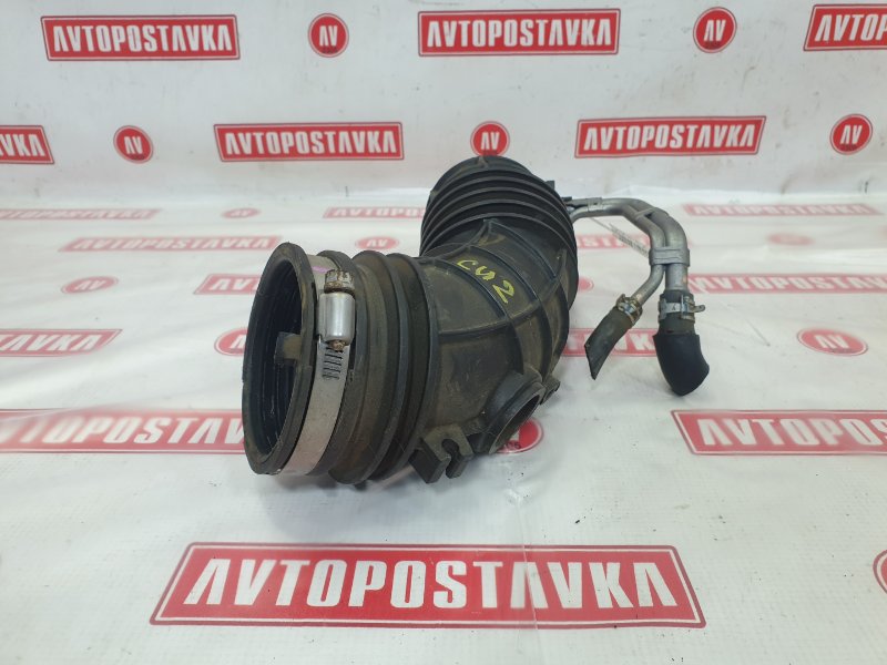 Патрубок воздушного фильтра, 2000 рублей, Красноярск