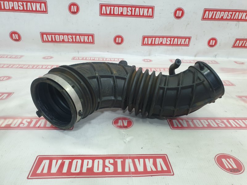 Патрубок воздушного фильтра, 2000 рублей, Красноярск