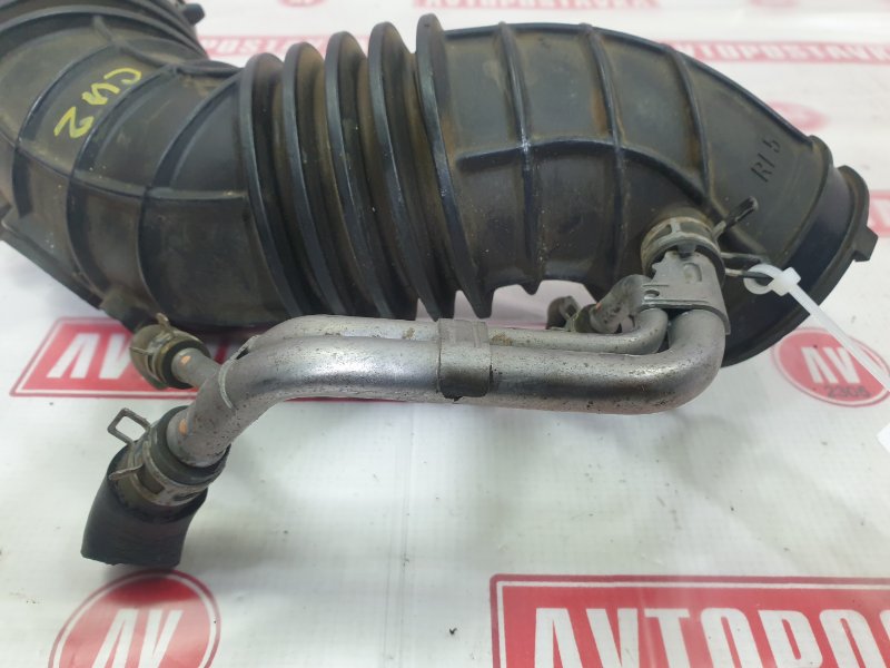 Патрубок воздушного фильтра, 2000 рублей, Красноярск