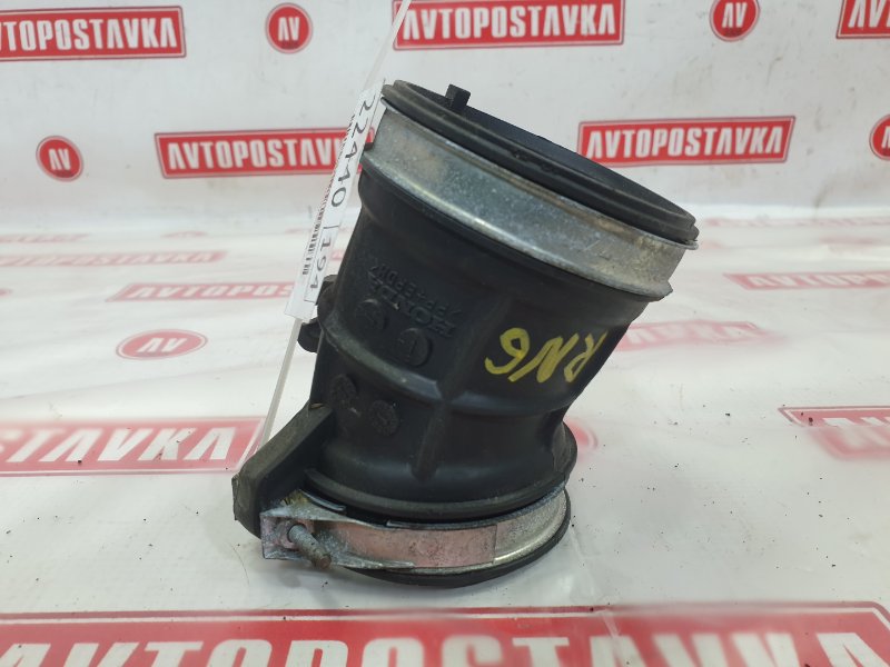 Патрубок воздушного фильтра, 250 рублей, Красноярск