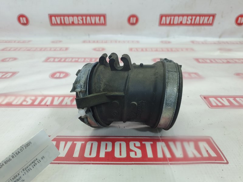 Патрубок воздушного фильтра, 250 рублей, Красноярск