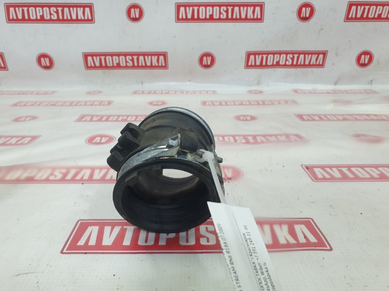 Патрубок воздушного фильтра, 250 рублей, Красноярск