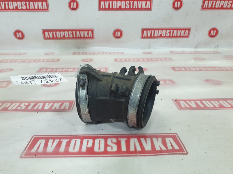 Патрубок воздушного фильтра, 250 рублей, Красноярск