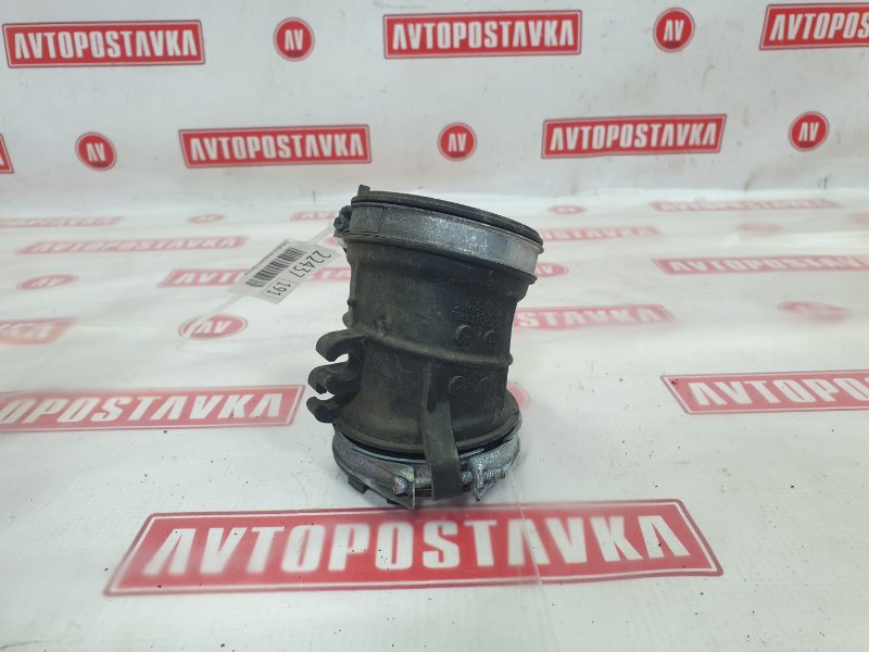 Патрубок воздушного фильтра, 250 рублей, Красноярск