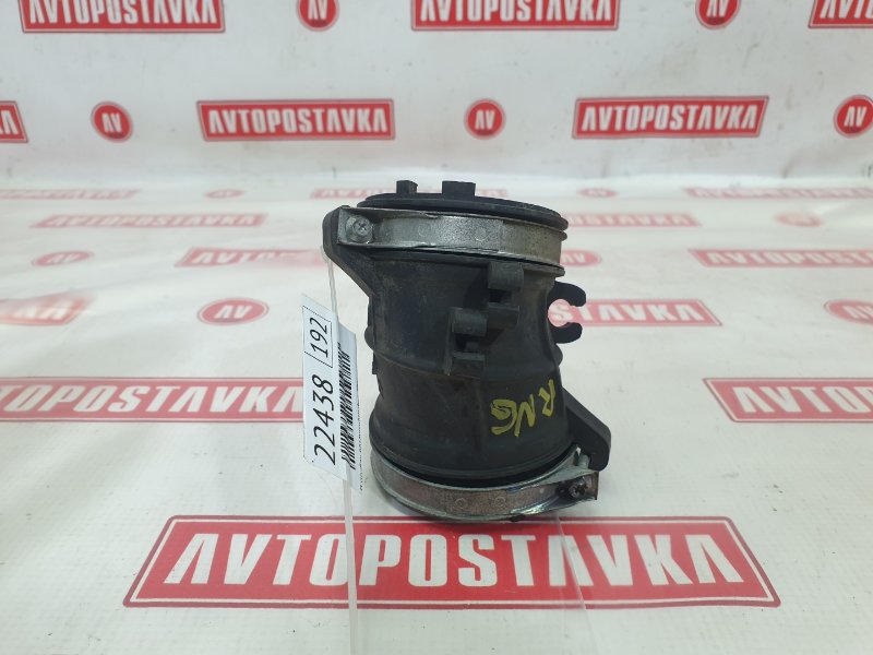 Патрубок воздушного фильтра, 250 рублей, Красноярск