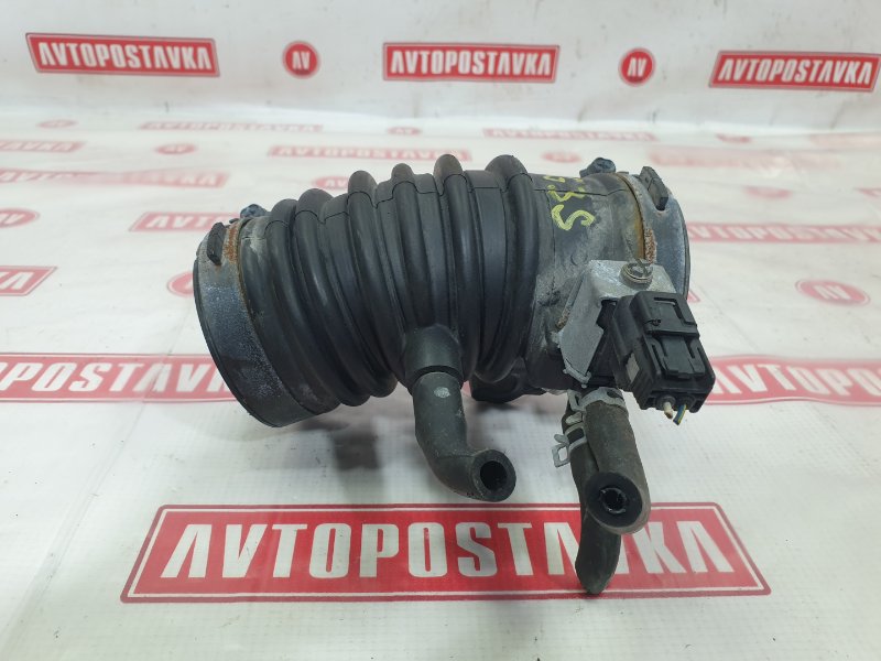 Патрубок воздушного фильтра, 250 рублей, Красноярск