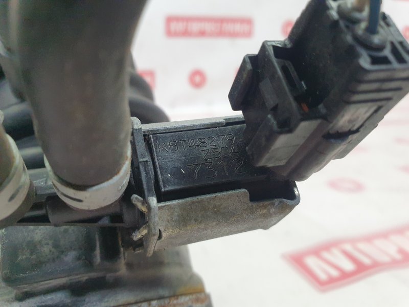 Патрубок воздушного фильтра, 250 рублей, Красноярск