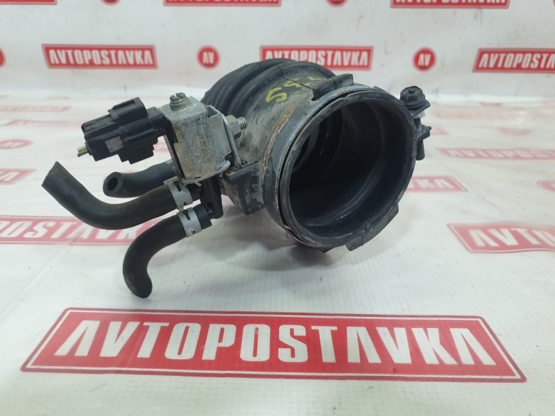 Патрубок воздушного фильтра, 250 рублей, Красноярск