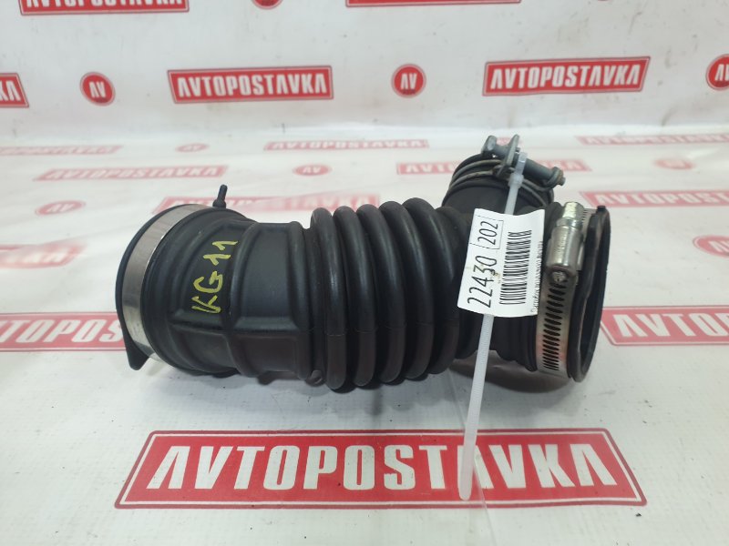 Патрубок воздушного фильтра, 300 рублей, Красноярск