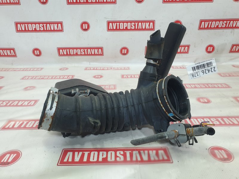 Патрубок воздушного фильтра, 200 рублей, Красноярск