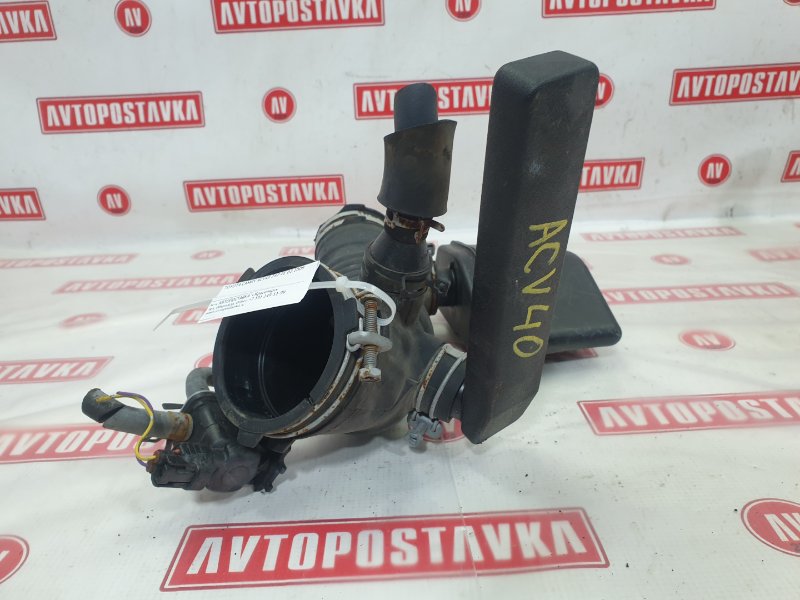 Патрубок воздушного фильтра, 200 рублей, Красноярск