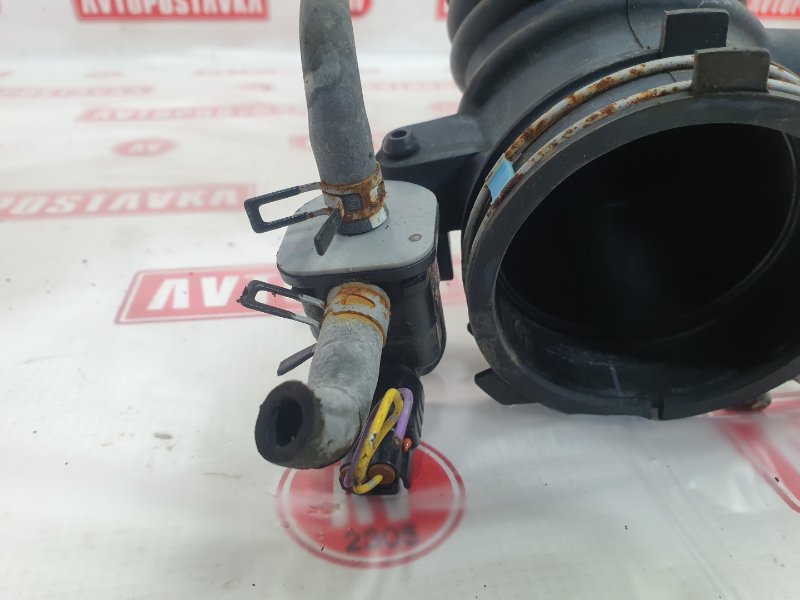 Патрубок воздушного фильтра, 200 рублей, Красноярск