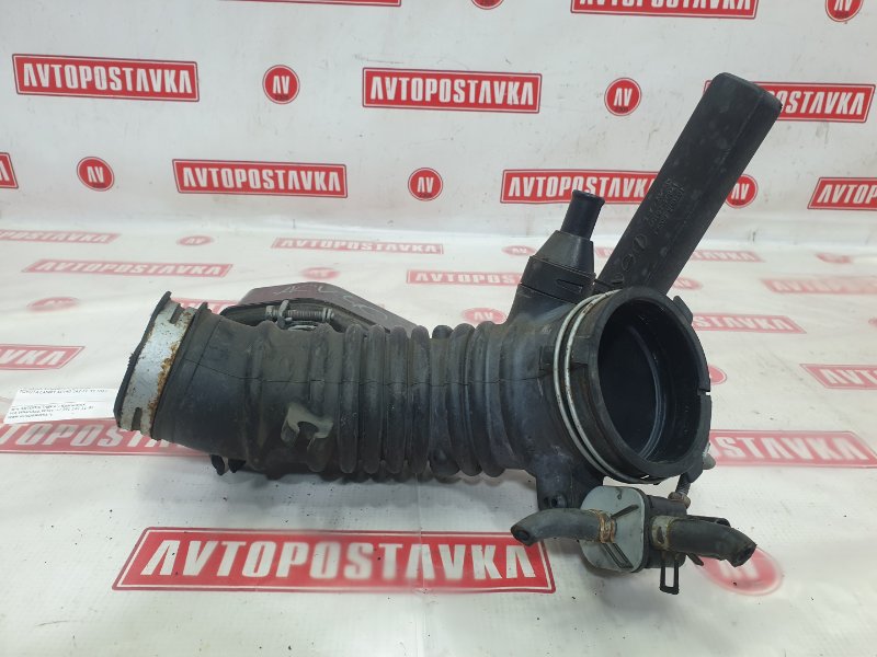 Патрубок воздушного фильтра, 200 рублей, Красноярск