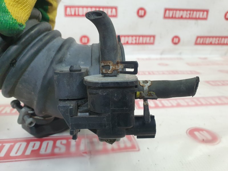 Патрубок воздушного фильтра, 200 рублей, Красноярск