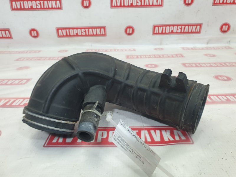 Патрубок воздушного фильтра, 300 рублей, Красноярск