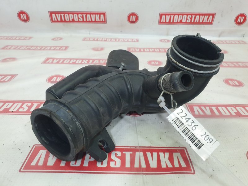 Патрубок воздушного фильтра, 300 рублей, Красноярск