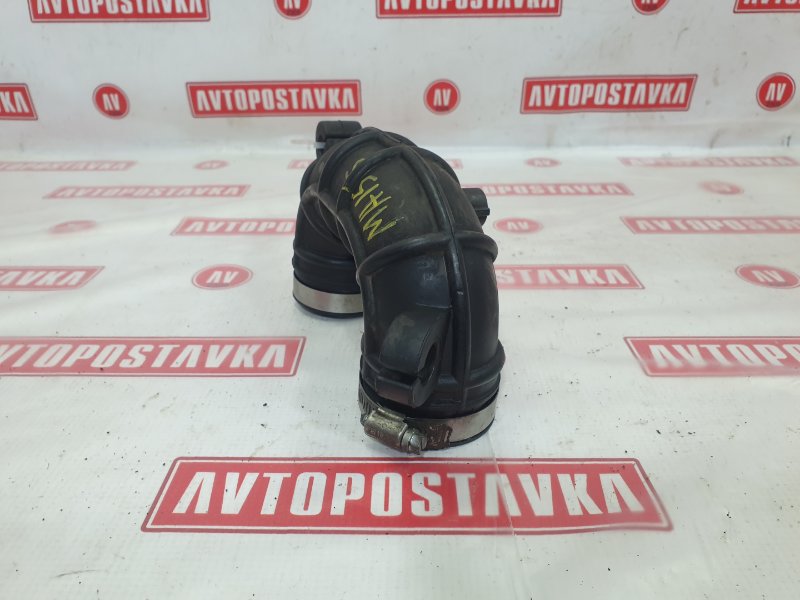 Патрубок воздушного фильтра, 400 рублей, Красноярск