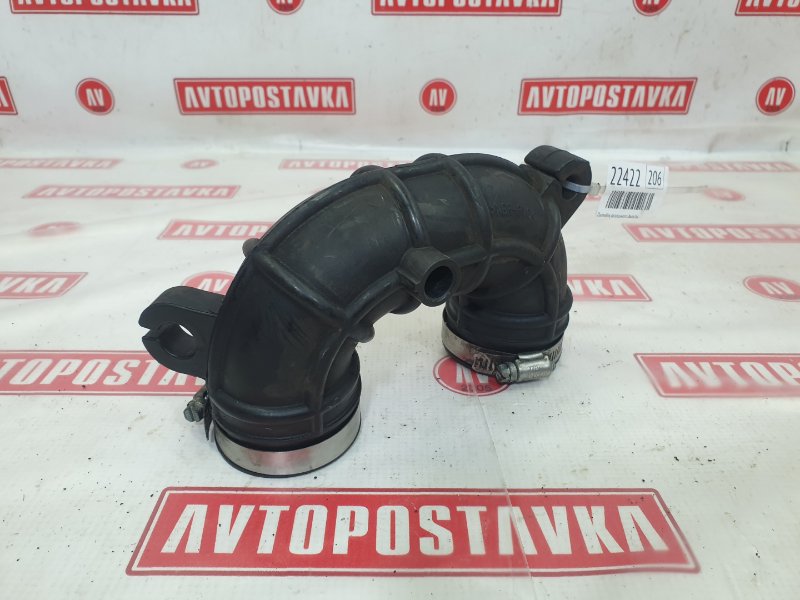 Патрубок воздушного фильтра, 400 рублей, Красноярск