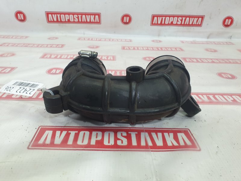 Патрубок воздушного фильтра, 400 рублей, Красноярск