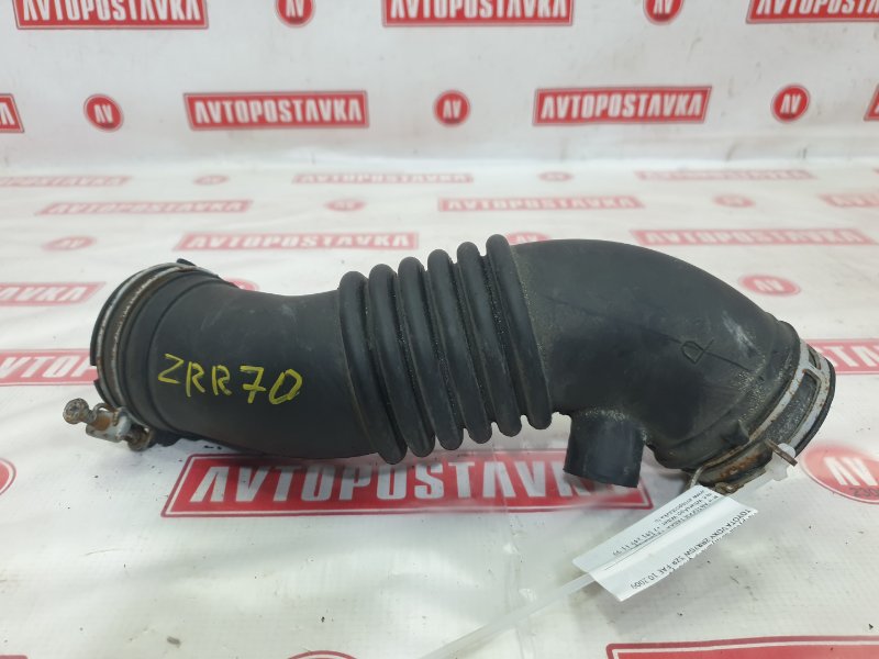 Патрубок воздушного фильтра, 300 рублей, Красноярск