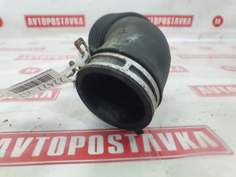 Патрубок воздушного фильтра, 300 рублей, Красноярск