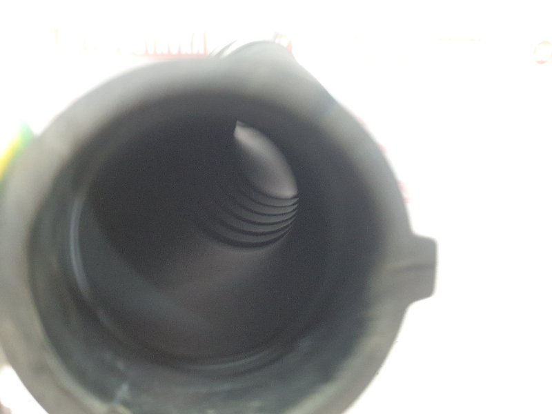 Патрубок воздушного фильтра, 300 рублей, Красноярск