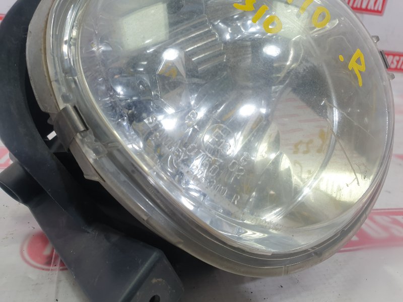 Фара противотуманная, 900 рублей, Красноярск