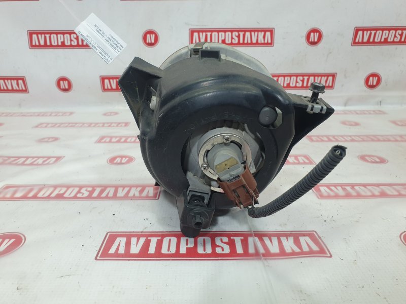 Фара противотуманная, 900 рублей, Красноярск