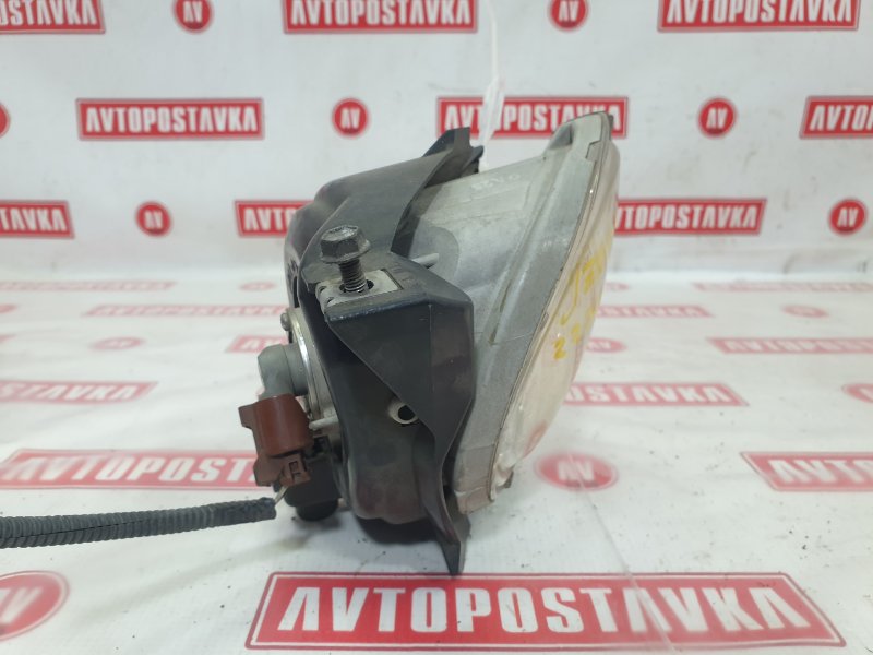 Фара противотуманная, 900 рублей, Красноярск