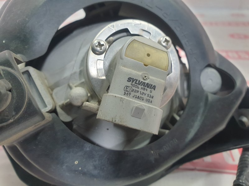 Фара противотуманная, 900 рублей, Красноярск