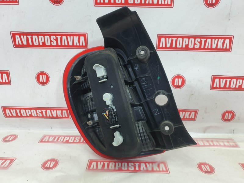 Фонарь, 500 рублей, Красноярск