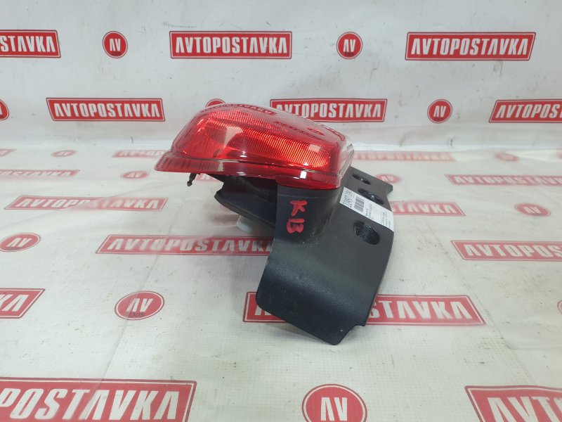 Фонарь, 500 рублей, Красноярск