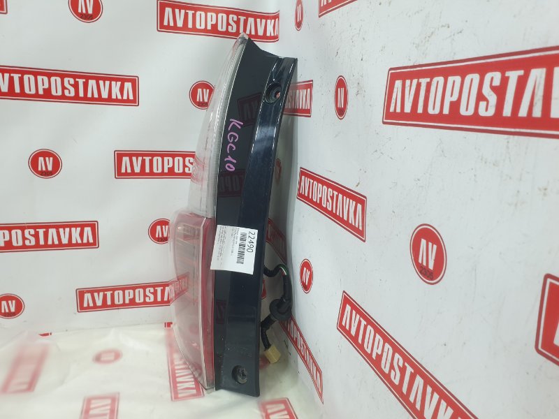 Фонарь, 200 рублей, Красноярск