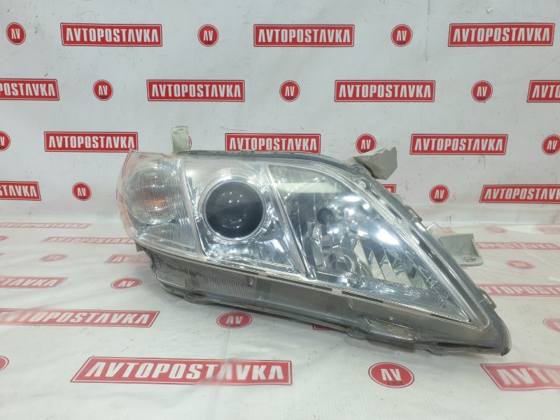 Фара ксеноновая, 12900 рублей, Красноярск