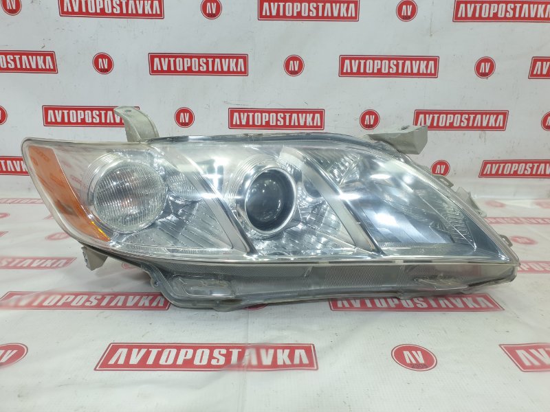 Фара ксеноновая, 12900 рублей, Красноярск