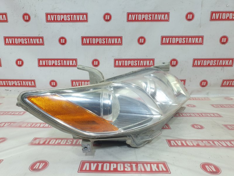 Фара ксеноновая, 12900 рублей, Красноярск