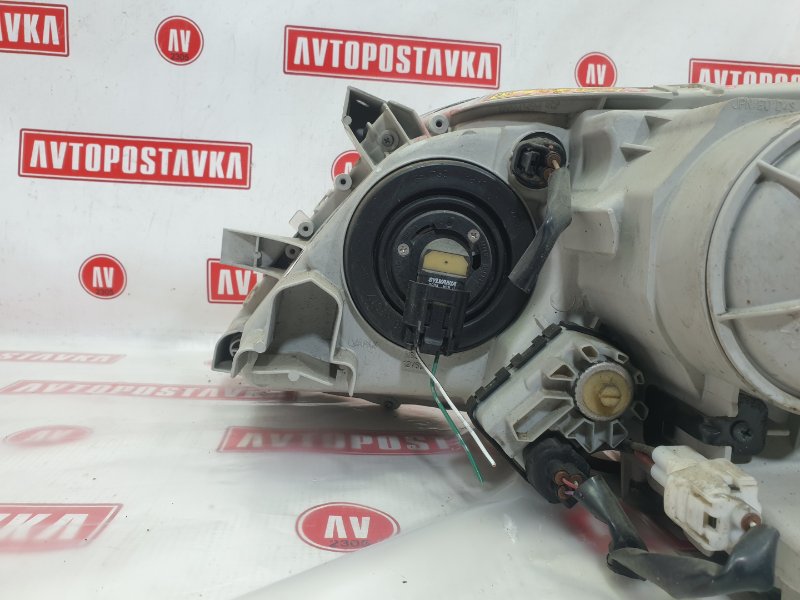 Фара ксеноновая, 12900 рублей, Красноярск