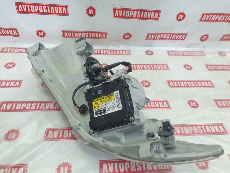 Фара ксеноновая, 12900 рублей, Красноярск