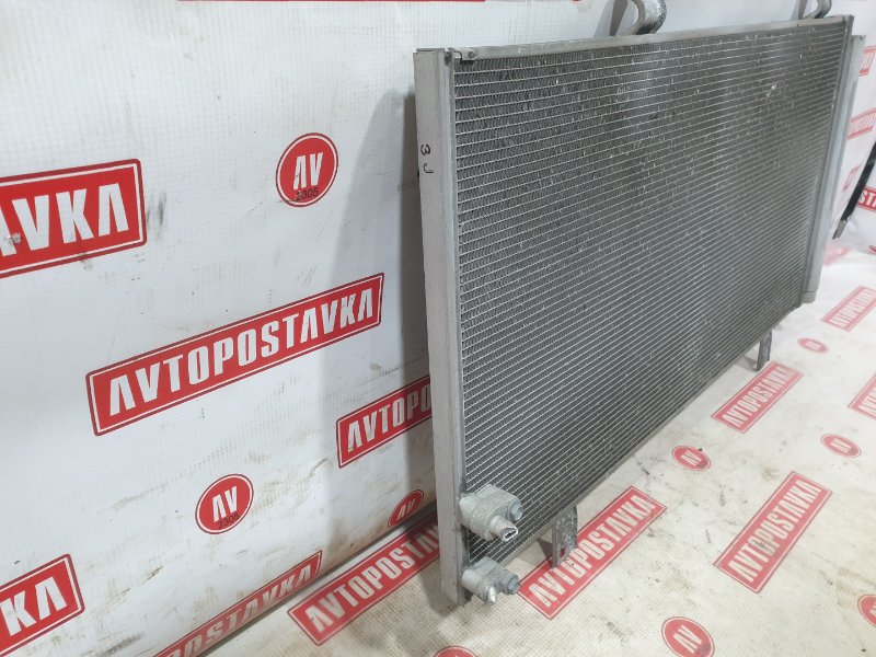 Радиатор кондиционера, 1990 рублей, Красноярск