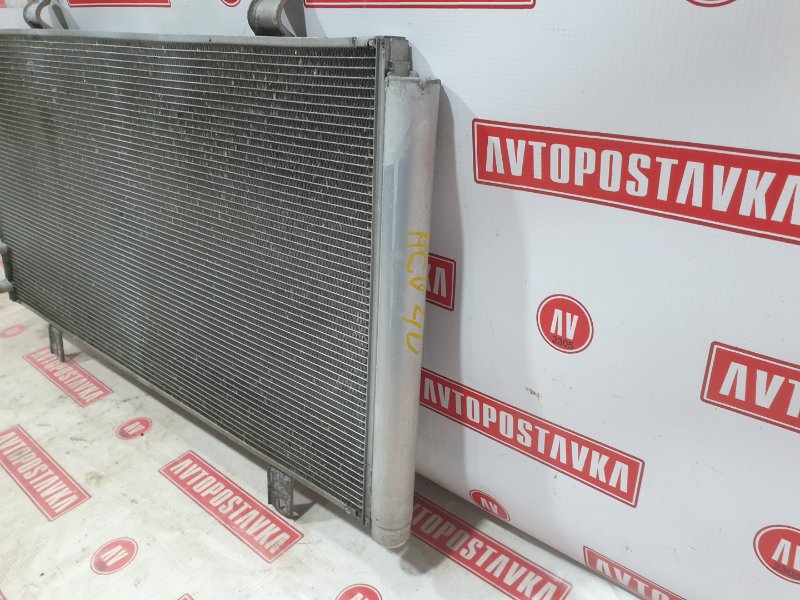 Радиатор кондиционера, 1990 рублей, Красноярск