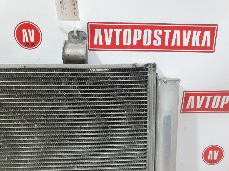 Радиатор кондиционера, 1990 рублей, Красноярск