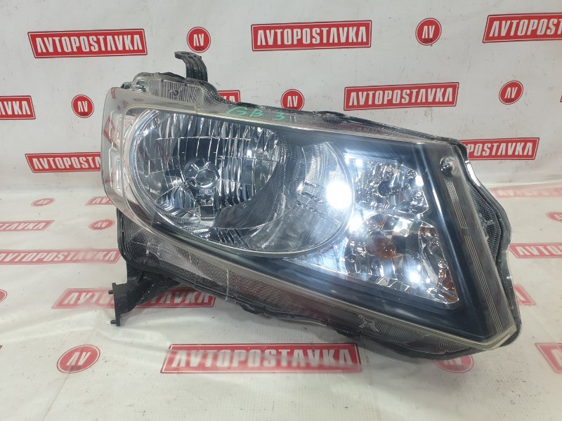 Фара ксеноновая, 6500 рублей, Красноярск